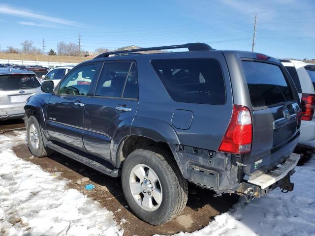 Obraz 2 z 2006 TOYOTA 4RUNNER SR5 2006 z VIN JTEBU14RX60094906