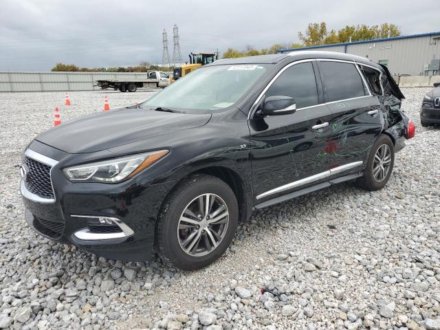 2017 INFINITI QX60  2017 image