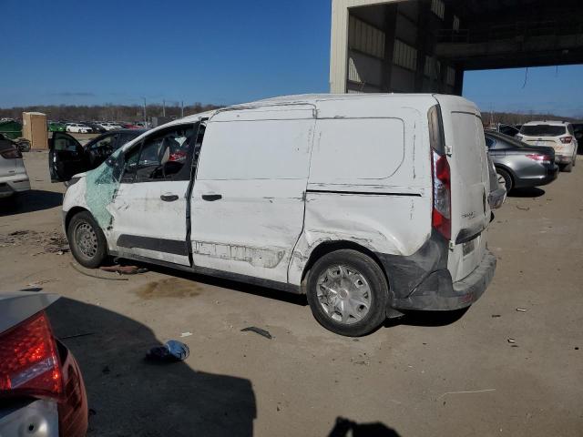 Image 2 of 2018 FORD TRANSIT CONNECT XL 2018 with VIN NM0LS7E77J1343208