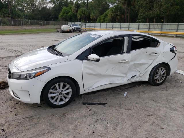 Изображение 2017 KIA FORTE LX 2017