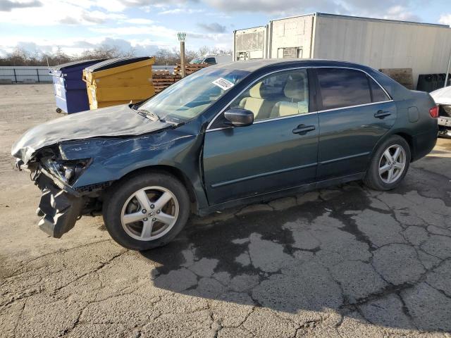 Изображение 1 2005 HONDA ACCORD LX 2005 с VIN JHMCM56475C006679