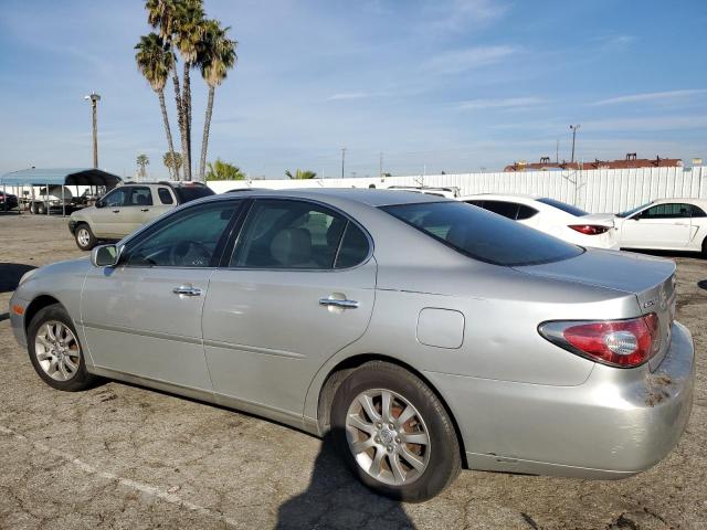 Image 2 of 2002 LEXUS ES 300 2002 with VIN JTHBF30G920068952