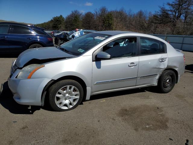 Изображение 2012 NISSAN SENTRA 2.0 2012