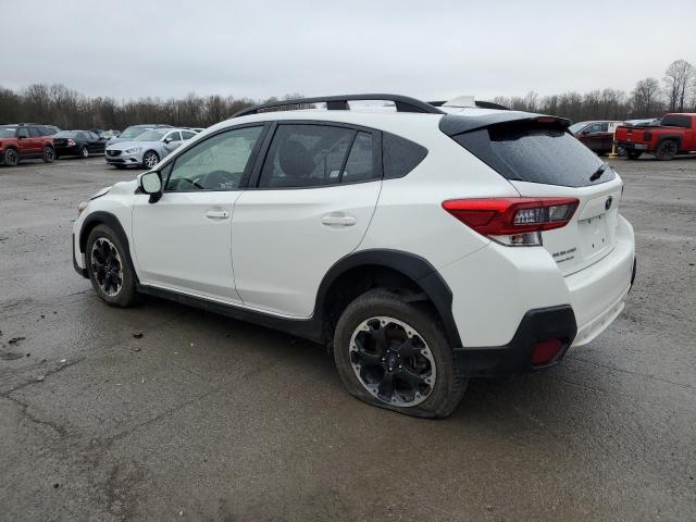 Obraz 2 z 2023 SUBARU CROSSTREK PREMIUM 2023 z VIN JF2GTAPC4PH318518