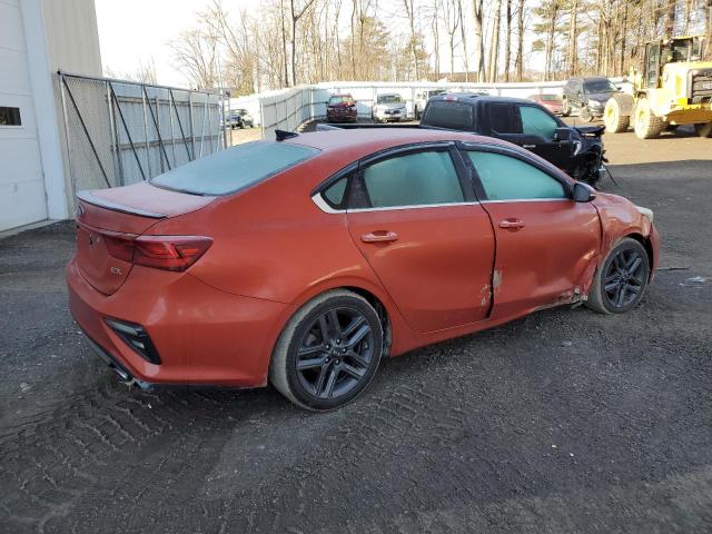 Image 3 of 2019 KIA FORTE EX 2019 with VIN 3KPF54ADXKE084777