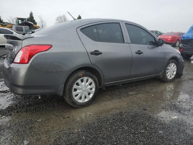 Изображение 3 2016 NISSAN VERSA S 2016 с VIN 3N1CN7APXGL848440