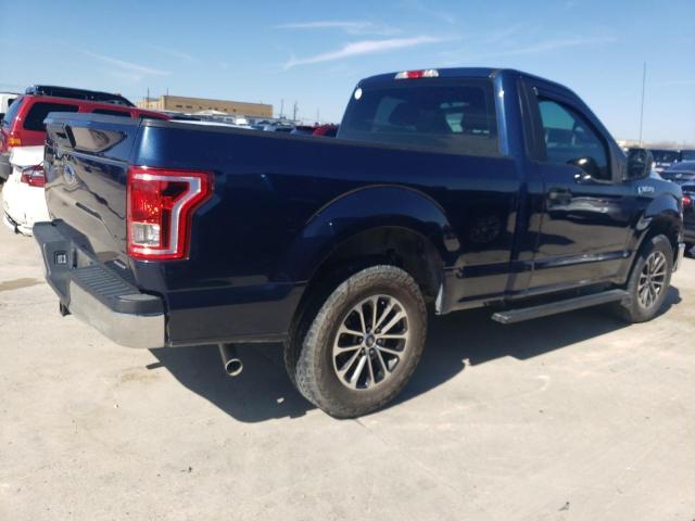 Изображение 3 2016 FORD F150  2016 с VIN 1FTMF1C88GKF62959