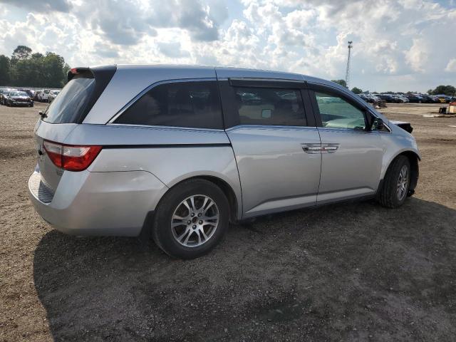 Изображение 3 2012 HONDA ODYSSEY EX 2012 с VIN 5FNRL5H40CB036473