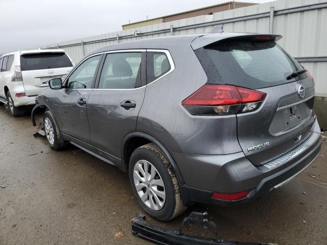 Obraz 2 z 2018 NISSAN ROGUE S 2018 z VIN KNMAT2MV3JP588739