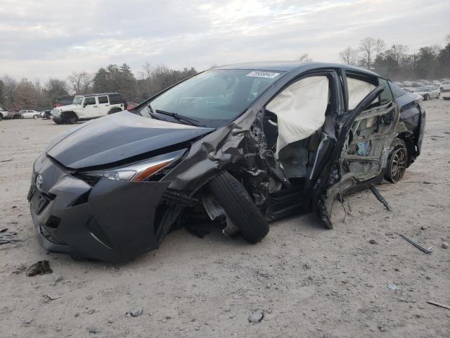 2016 TOYOTA PRIUS  2016 image