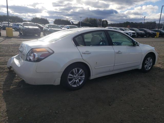 Изображение 3 2010 NISSAN ALTIMA BASE 2010 с VIN 1N4AL2AP0AN502651