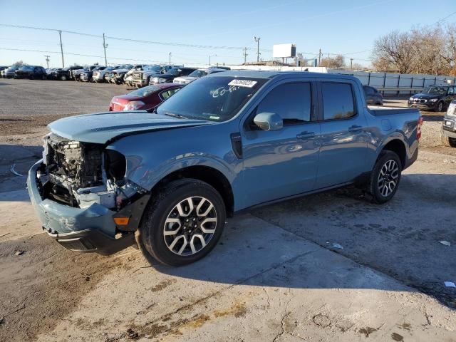 Изображение 2023 FORD MAVERICK XL 2023