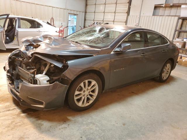 Obraz 1 z 2018 CHEVROLET MALIBU LT 2018 z VIN 1G1ZD5ST1JF122342