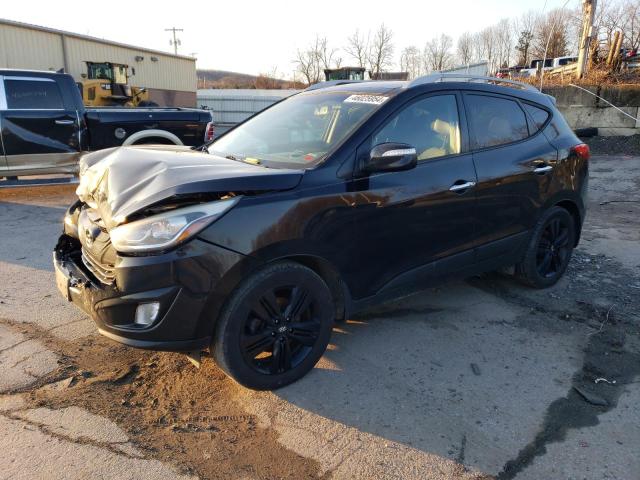 2014 HYUNDAI TUCSON GLS 2014 image