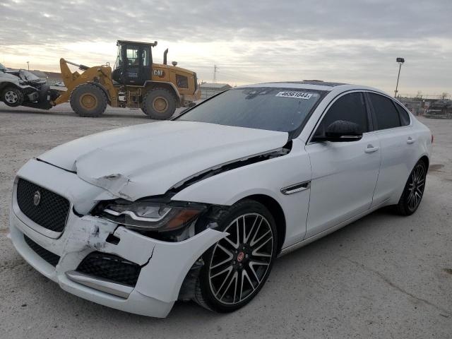 2017 JAGUAR XF PREMIUM 2017 image