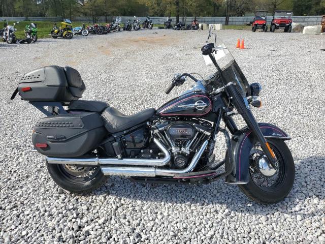 Изображение 1 2020 HARLEY-DAVIDSON FLHCS  2020 с VIN 1HD1YBK10LB077229