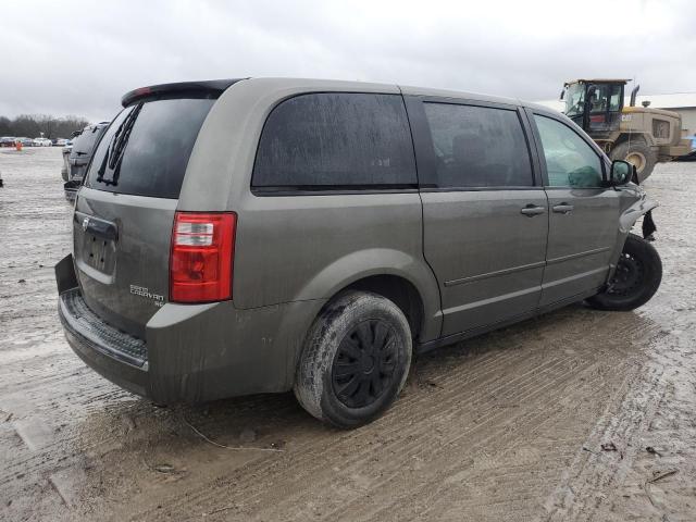 Image 3 of 2010 DODGE GRAND CARAVAN SE 2010 with VIN 2D4RN4DE7AR377411