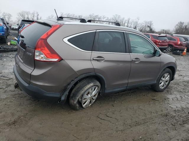 Изображение 3 2013 HONDA CR-V EXL 2013 с VIN 5J6RM4H78DL060689