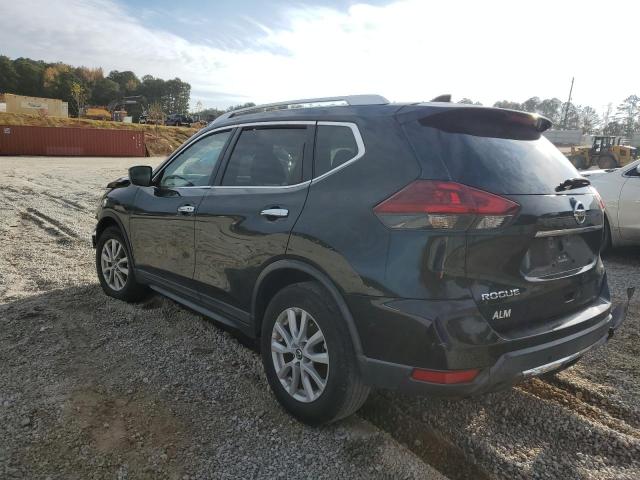 Image 2 of Nissan Rogue S 2019 with VIN KNMAT2MT7KP520993