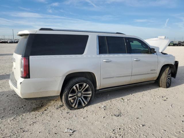 Image 3 of 2019 GMC YUKON XL DENALI 2019 with VIN 1GKS2HKJ3KR229640
