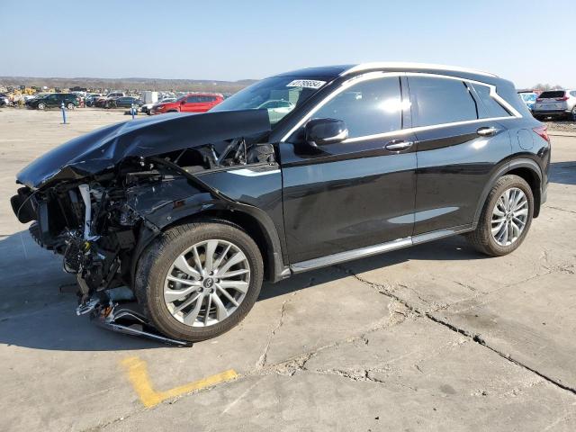 Obraz 1 z 2023 INFINITI QX50 LUXE 2023 z VIN 3PCAJ5BAXPF122638