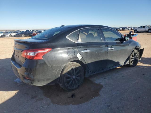 Image 3 of 2018 NISSAN SENTRA S 2018 with VIN 3N1AB7AP5JY279538