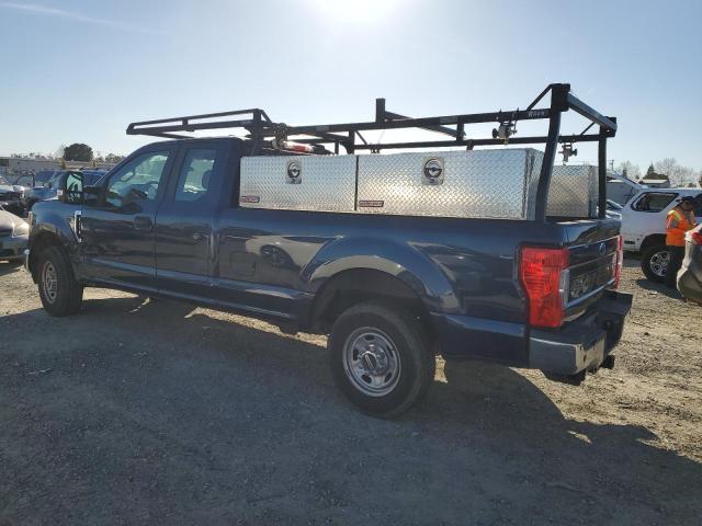 Obraz 2 z 2020 FORD F250 SUPER DUTY 2020 z VIN 1FT7X2A68LED85968