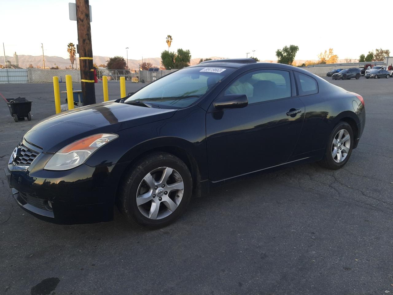 Изображение 1 2009 NISSAN ALTIMA 2.5S 2009 с VIN 1N4AL24E09C200018