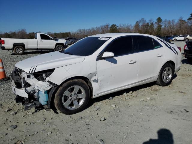 Image 1 of 2016 CHEVROLET MALIBU LIMITED LT 2016 with VIN 1G11C5SA9GF119700