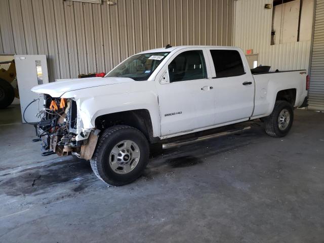 Изображение 1 2015 CHEVROLET SILVERADO K2500 HEAVY DUTY LT 2015 с VIN 1GC1KVEG0FF127791