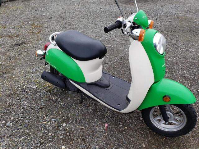2004 HONDA CHF50  2004 image