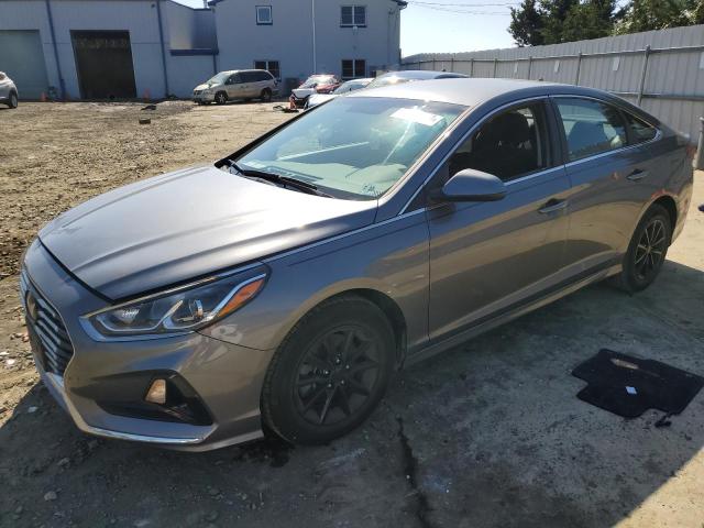Obraz 1 z 2018 HYUNDAI SONATA SE 2018 z VIN 5NPE24AF5JH704502
