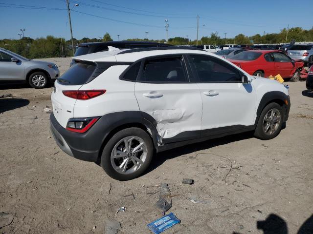 Изображение 3 2023 HYUNDAI KONA SEL 2023 с VIN KM8K6CAB8PU949738