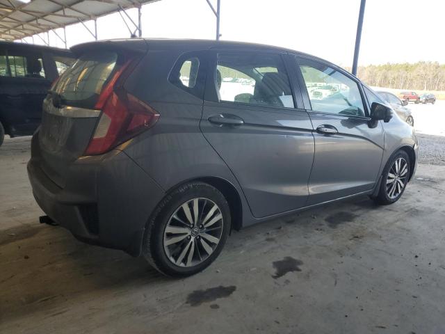 Image 3 of 2015 HONDA FIT EX 2015 with VIN 3HGGK5H8XFM705735
