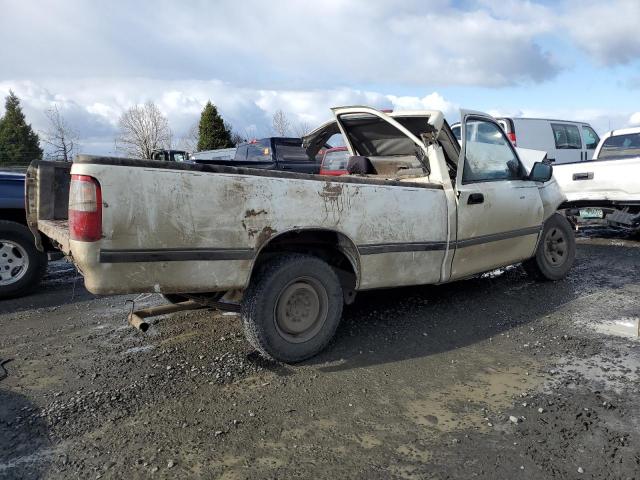 Изображение 3 1996 TOYOTA T100  1996 с VIN JT4JM11D0T0016994
