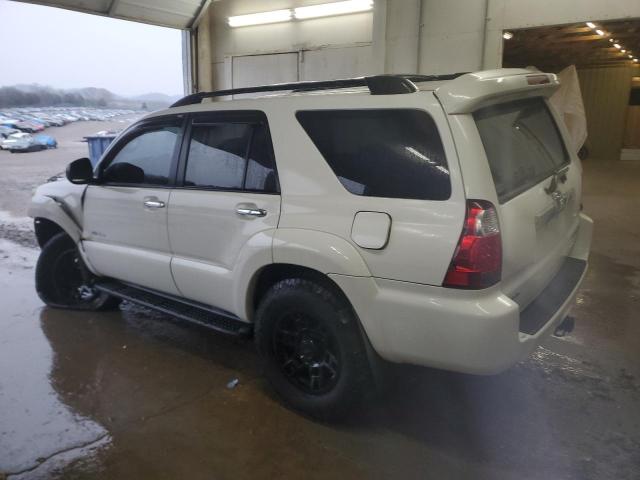 Image 2 of 2008 TOYOTA 4RUNNER SR5 2008 with VIN JTEBU14R88K023985