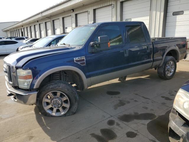 Obraz 2008 FORD F250 SUPER DUTY 2008