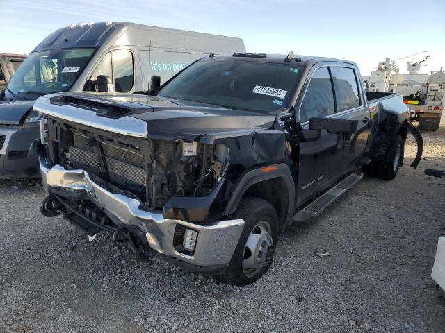 Изображение 2022 GMC SIERRA K3500 SLE 2022