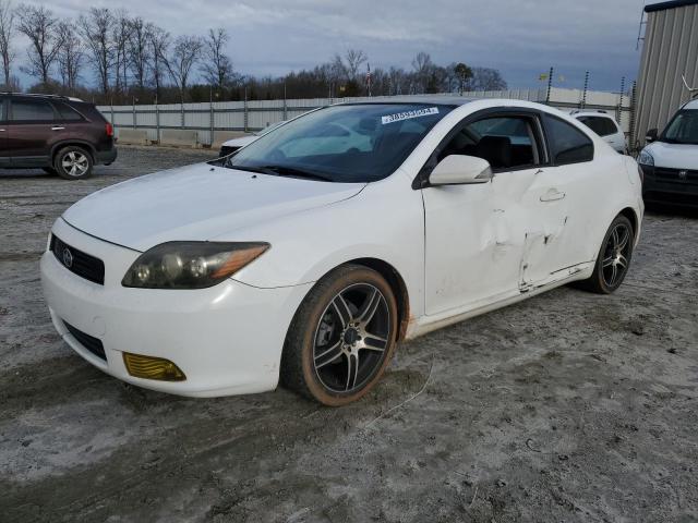 2008 TOYOTA SCION TC  2008 image