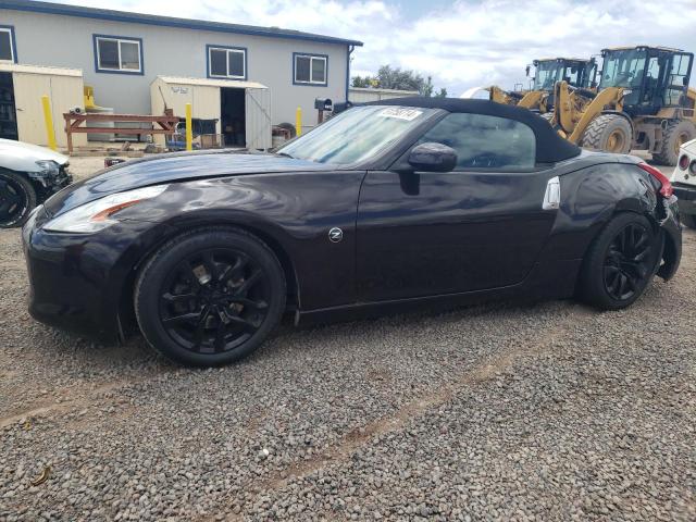 Image 1 of 2011 NISSAN 370Z BASE 2011 with VIN JN1AZ4FH4BM360496