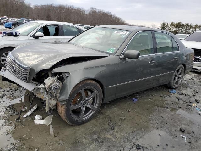 2005 LEXUS LS 430 2005 image