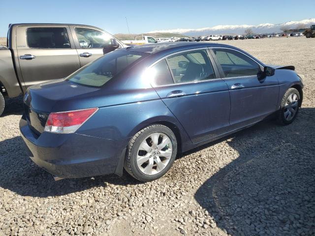 Изображение 3 2010 HONDA ACCORD EXL 2010 с VIN 5KBCP3F86AB008597