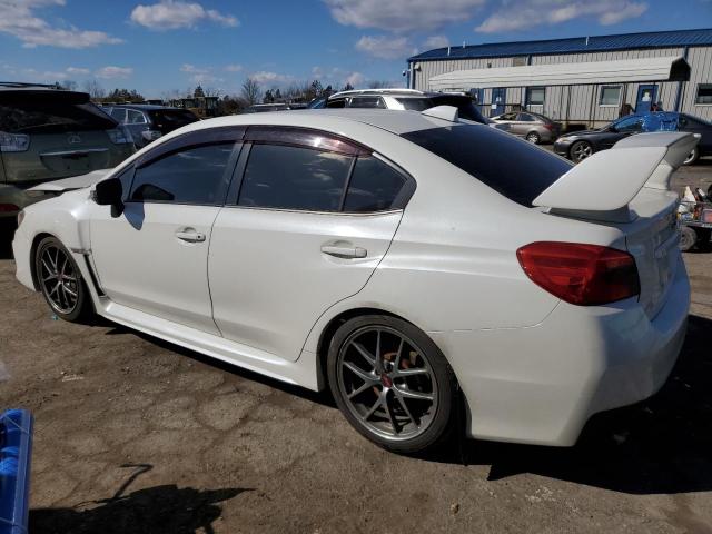 Изображение 2 2015 SUBARU WRX STI LIMITED 2015 с VIN JF1VA2S61F9803135