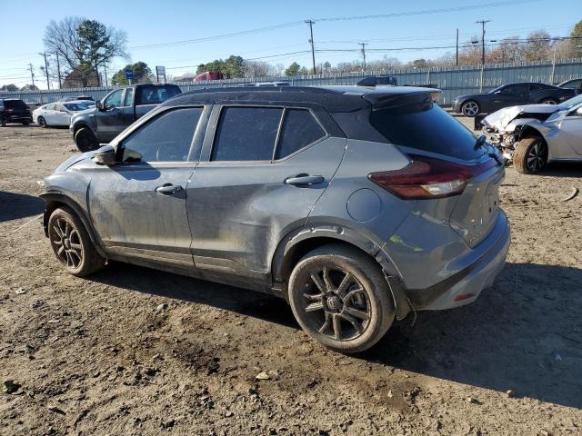 Изображение 2 2023 NISSAN KICKS SR 2023 с VIN 3N1CP5DV9PL493026