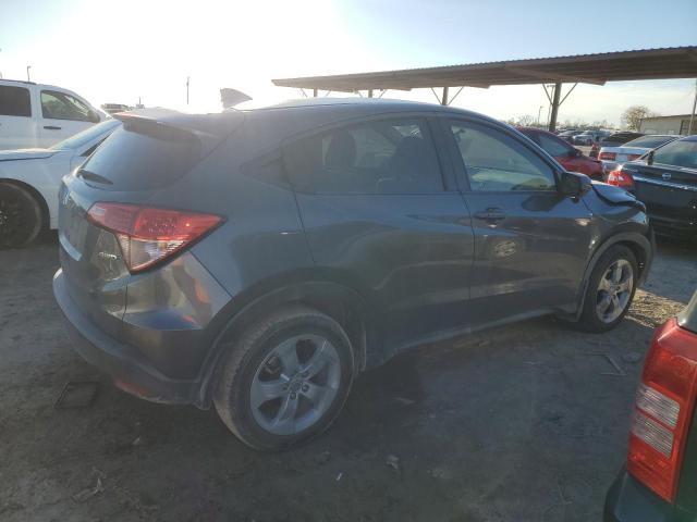 Изображение 3 2016 HONDA HR-V EX 2016 с VIN 3CZRU6H50GM705610