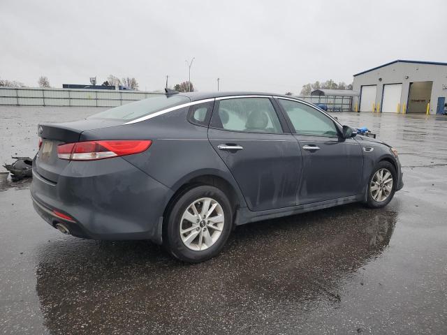 Image 3 of 2016 KIA OPTIMA LX 2016 with VIN KNAGT4L37G5071791