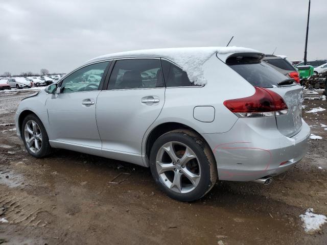 Image 2 of 2014 TOYOTA VENZA LE 2014 with VIN 4T3BK3BB3EU098219