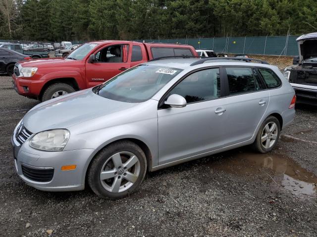 Obraz 2009 VOLKSWAGEN JETTA S 2009