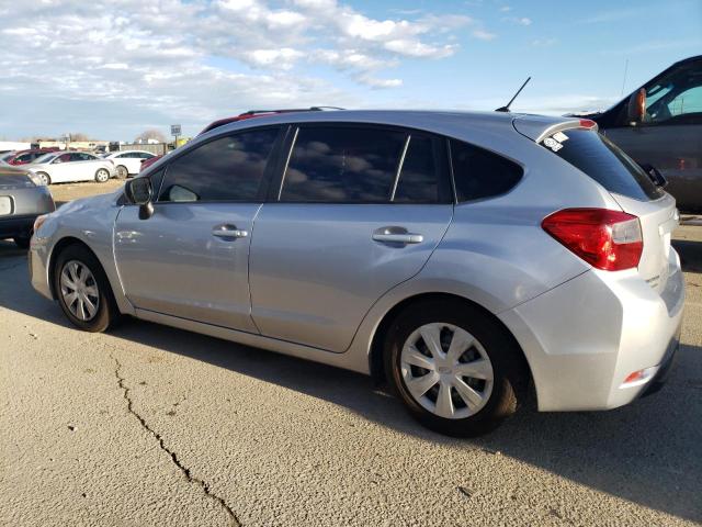 Obraz 2 z 2014 SUBARU IMPREZA  2014 z VIN JF1GPAA61E8226579