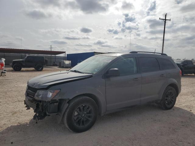 2020 DODGE JOURNEY SE 2020 image